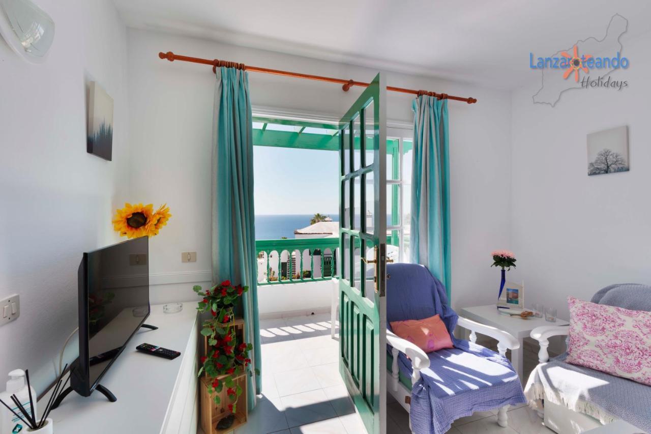 Vivienda Vacacional Buena Vista Puerto del Carmen  Exterior foto